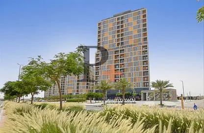 Apartment - 2 Bedrooms - 2 Bathrooms for rent in Afnan 5 - Midtown - Dubai Production City (IMPZ) - Dubai