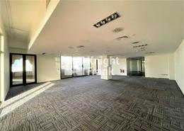 مكتب للكراء في برج المكاتب ارجان - مدينة دبي الإعلامية - دبي