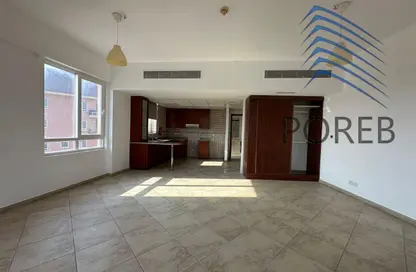 Apartment - Studio - 1 Bathroom for rent in Sherlock Circus 1 - Sherlock Circus - Motor City - Dubai