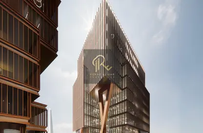 Office Space - Studio - 1 Bathroom for sale in District 11 - Al Zahia - Muwaileh Commercial - Sharjah