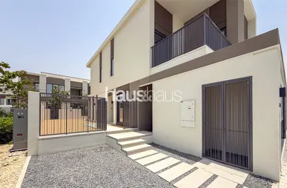 Villa - 4 Bedrooms - 4 Bathrooms for sale in Aura Gardens - Tilal Al Ghaf - Dubai