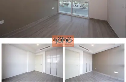 تاون هاوس - 3 غرف نوم - 3 حمامات للبيع في فيلات جست كافالي - اكواليجيا - داماك هيلز 2 - دبي