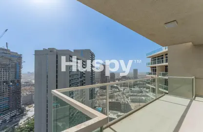 شقة - 2 غرف نوم - 2 حمامات للايجار في بناية هاميني - قرية الجميرا سركل - دبي