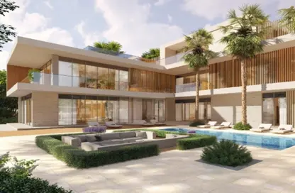 Townhouse - 3 Bedrooms - 5 Bathrooms for sale in Reem Hills - Najmat Abu Dhabi - Al Reem Island - Abu Dhabi