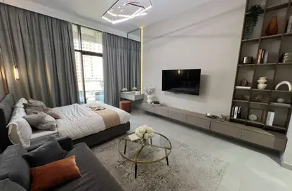 Apartment - 1 Bathroom for rent in Westwood Grande II - Jumeirah Village Circle - Dubai