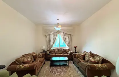 شقة - غرفة نوم - 2 حمامات للايجار في ماغنوليا 1 - حدائق الإمارات 2 - قرية الجميرا سركل - دبي