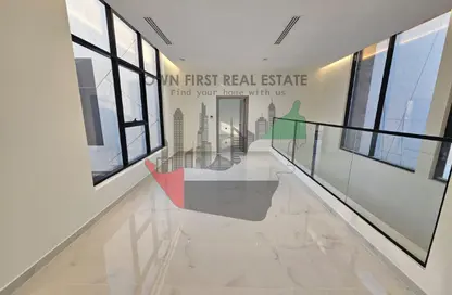 Villa - 4 Bedrooms - 6 Bathrooms for rent in Al Aweer 1 - Al Aweer - Dubai