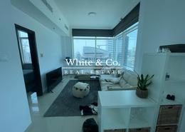 Apartment - 1 bedroom - 2 bathrooms for sale in Botanica Tower - Dubai Marina - Dubai