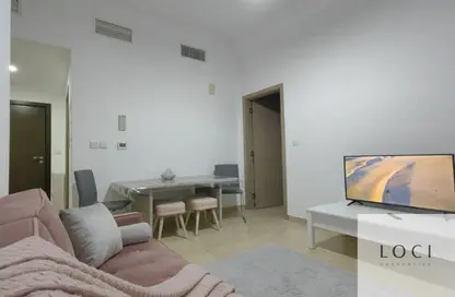 Apartment - 2 Bedrooms - 3 Bathrooms for rent in Al Thamam 57 - Remraam - Dubai Land - Dubai