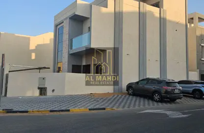 Villa - 5 Bedrooms - 7+ Bathrooms for sale in Al Zaheya Gardens - Al Zahya - Ajman