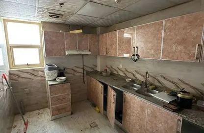 شقة - 2 غرف نوم - 3 حمامات للايجار في كورنيش الخان - الخان - الشارقة شقة - 2 غرف نوم - 3 حمامات للايجار في كورنيش الخان - الخان - الشارقة