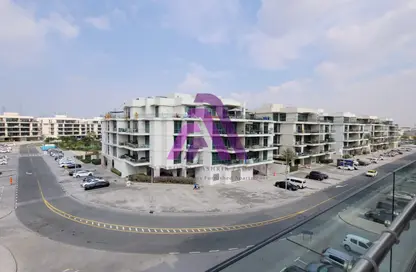 شقة - 2 غرف نوم - 3 حمامات للايجار في بولو ريزيدنس - ميدان افينيو - ميدان - دبي