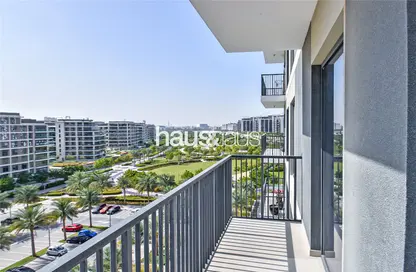 Apartment - 3 Bedrooms - 4 Bathrooms for rent in Park Ridge Tower C - Park Ridge - Dubai Hills Estate - Dubai