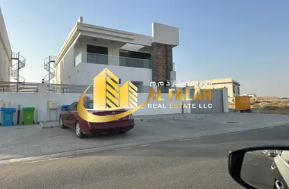 أرض - استوديو للبيع في C تلال سيتي - تلال سيتي - الشارقة