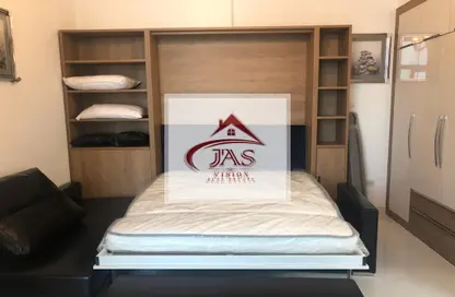 Apartment - Studio - 1 Bathroom for sale in Glamz by Danube - Glamz - Al Furjan - Dubai