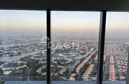 Duplex - 2 Bedrooms - 3 Bathrooms for rent in SO and  Uptown - Uptown Dubai - Jumeirah Lake Towers - Dubai