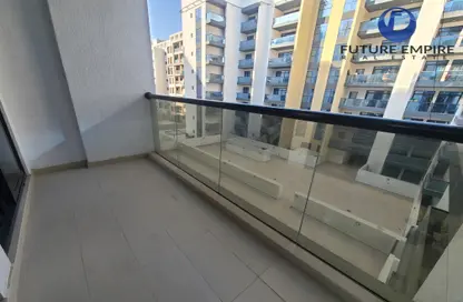 Apartment - 1 Bedroom - 2 Bathrooms for rent in Elysium Residence 2 - Jumeirah Garden City - Al Satwa - Dubai