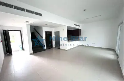 Townhouse - 3 Bedrooms - 4 Bathrooms for rent in Arabella Townhouses 3 - Arabella Townhouses - Mudon - Dubai