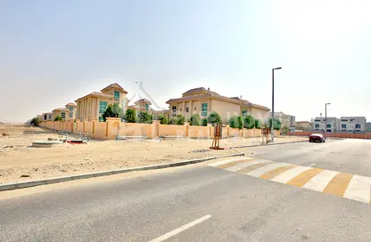 Compound - 7+ Bedrooms - 7+ Bathrooms for sale in Khalifa City A - Khalifa City - Abu Dhabi