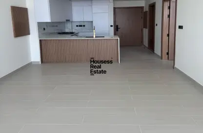 Apartment - 1 Bedroom - 1 Bathroom for rent in Binghatti Emerald - Jumeirah Village Circle - Dubai