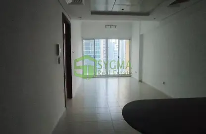Apartment - 1 Bedroom - 2 Bathrooms for rent in Lake View Tower - JLT Cluster B - Jumeirah Lake Towers - Dubai
