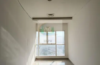 Apartment - 1 Bedroom - 1 Bathroom for rent in Al Khalidiya - Abu Dhabi