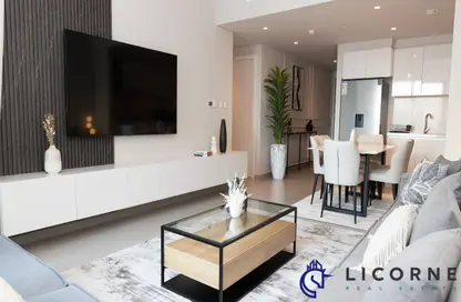 Apartment - 2 Bedrooms - 3 Bathrooms for sale in Downtown Views II Tower 2 - Downtown Views II - Downtown Dubai - Dubai