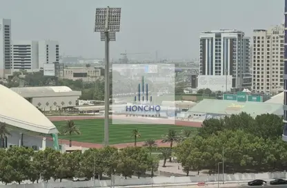 Apartment - 1 Bedroom - 2 Bathrooms for rent in Jaddaf Views - Al Jaddaf - Dubai