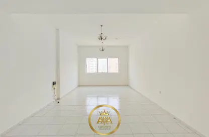 Apartment - 1 Bedroom - 2 Bathrooms for rent in New Al Taawun Road - Al Taawun - Sharjah