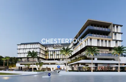 Office Space - Studio for sale in Monarch by Zane - Motor City - Dubai
