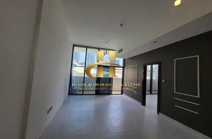 Apartment - 1 Bedroom - 1 Bathroom for rent in National Bonds Residence - Jumeirah Village Circle - Dubai