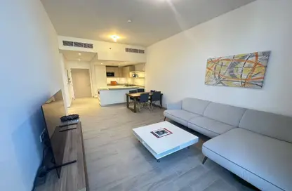 Apartment - 1 Bedroom - 1 Bathroom for rent in Belgravia 3 - Belgravia - Jumeirah Village Circle - Dubai