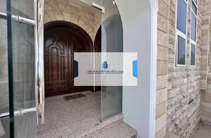 Reception / Lobby image for: Villa - Studio for rent in Al Khalidiya - Abu Dhabi, Image 1