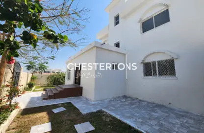 Villa - 5 Bedrooms - 6 Bathrooms for rent in Sharqan - Al Heerah - Sharjah