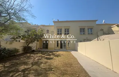 Townhouse - 3 Bedrooms - 3 Bathrooms for rent in Springs 6 - The Springs - Dubai