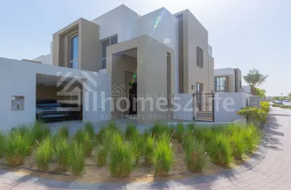 Townhouse - 4 Bedrooms - 5 Bathrooms for rent in Reem Community - Arabian Ranches 2 - Dubai