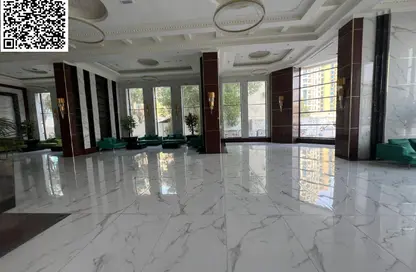 Apartment - 3 Bedrooms - 3 Bathrooms for rent in Al Rashidiya Towers - Al Rashidiya - Ajman Downtown - Ajman Apartment - 3 Bedrooms - 3 Bathrooms for rent in Al Rashidiya Towers - Al Rashidiya - Ajman Downtown - Ajman