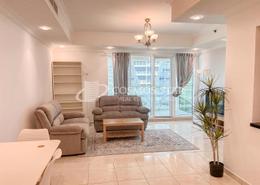 Apartment - 2 bedrooms - 2 bathrooms for rent in The Palladium - Lake Almas West - Jumeirah Lake Towers - Dubai Apartment - 2 bedrooms - 2 bathrooms for rent in The Palladium - Lake Almas West - Jumeirah Lake Towers - Dubai