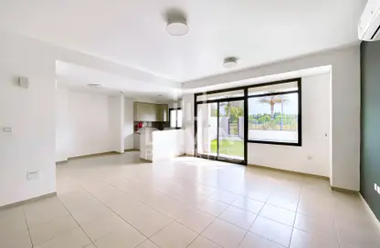 Townhouse - 3 Bedrooms - 3 Bathrooms for rent in Zahra Townhouses - Town Square - Dubai