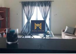 Apartment - 1 bedroom - 2 bathrooms for rent in The Belvedere - Dubai Marina - Dubai