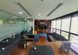 Gym image for: Office Space - 2 bathrooms for rent in Jumeirah Business Centre 4 - Lake Allure - Jumeirah Lake Towers - Dubai, Image 1