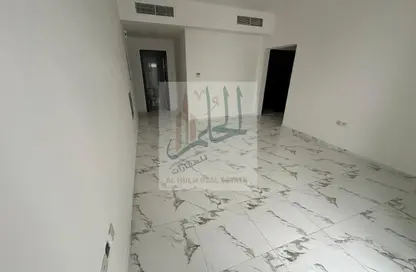 Apartment - 2 Bedrooms - 2 Bathrooms for rent in Al Rashidiya 2 - Al Rashidiya - Ajman