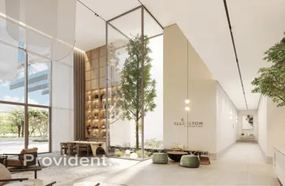 Apartment - 2 Bedrooms - 3 Bathrooms for sale in Sobha Hartland - Mohammed Bin Rashid City - Dubai