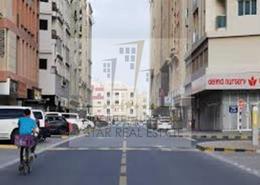 صورةمبنى خارجي لـ: عمارة بالكامل - 7 حمامات للبيع في تجارية مويلح - الشارقة, صورة 1