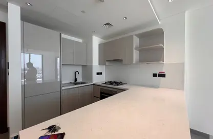 Apartment - 3 Bedrooms - 5 Bathrooms for rent in The Crest - Sobha Hartland - Mohammed Bin Rashid City - Dubai