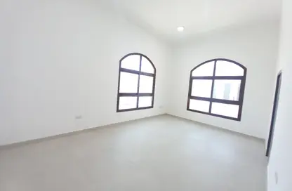 Apartment - 3 Bedrooms - 3 Bathrooms for rent in Madinat Al Riyad - Abu Dhabi