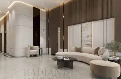 Apartment - 2 Bedrooms - 3 Bathrooms for sale in Lilian Residences - Residential District - Dubai South (Dubai World Central) - Dubai