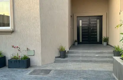 Villa - 4 Bedrooms - 4 Bathrooms for sale in Hoshi - Al Badie - Sharjah