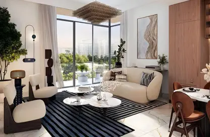 Apartment - 2 Bedrooms - 2 Bathrooms for sale in Address Residences Dubai Hills Estate - Dubai Hills Estate - Dubai Apartment - 2 Bedrooms - 2 Bathrooms for sale in Address Residences Dubai Hills Estate - Dubai Hills Estate - Dubai