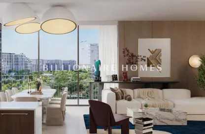 Apartment - 1 Bedroom - 1 Bathroom for sale in Palace Residences - Dubai Hills Estate - Dubai
